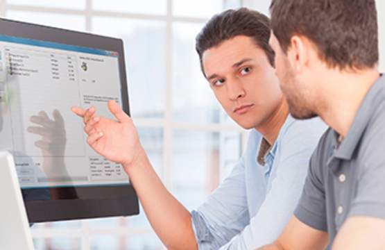 POLYTEC 軟件升級