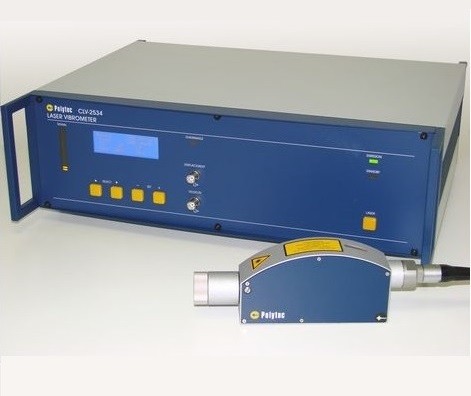 非接觸式測振儀:非接觸式測振的優(yōu)勢