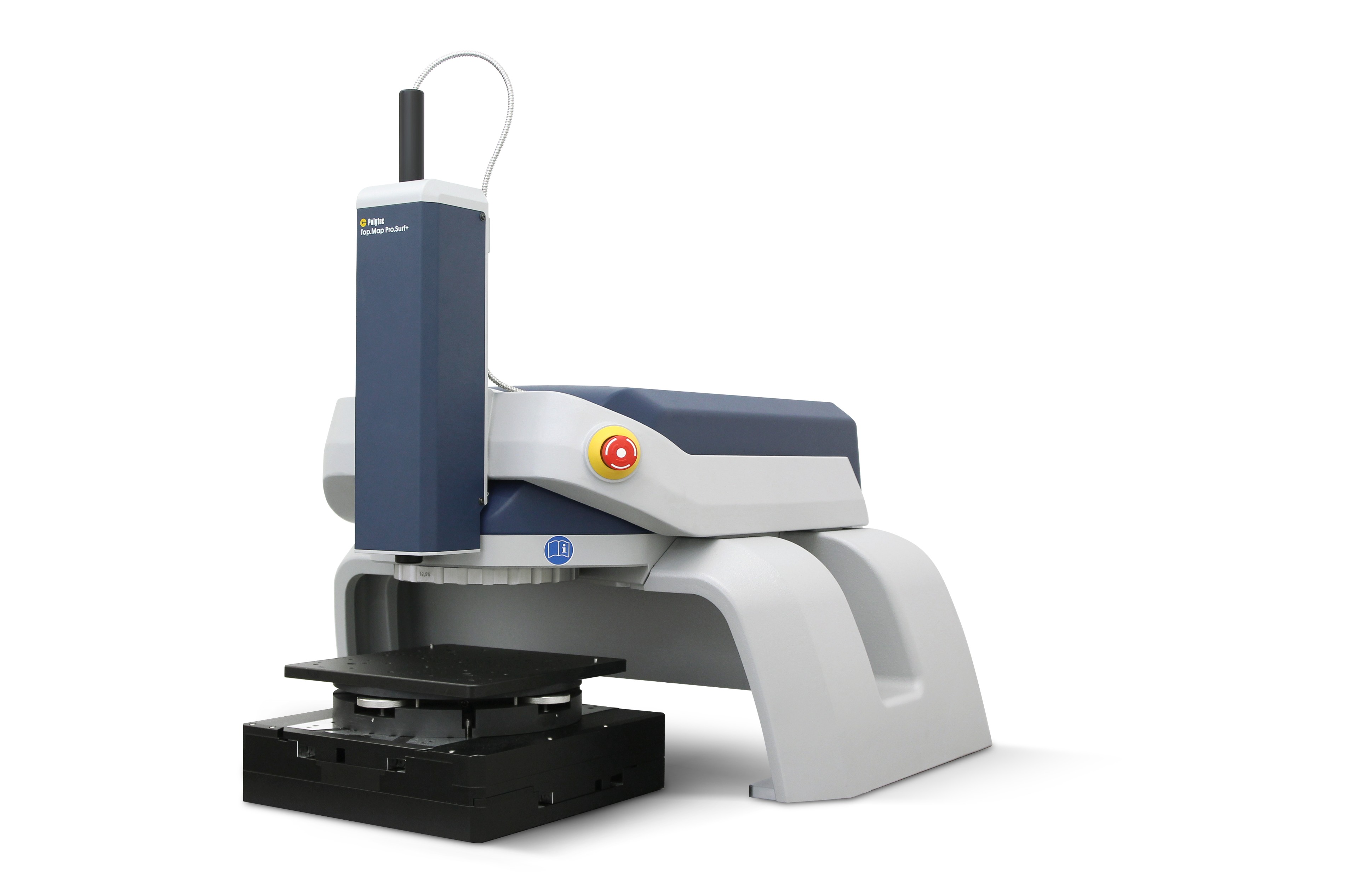 Pro.Surf大視場3D輪廓儀