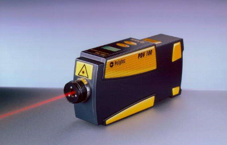 如何選擇適合的激光測振儀型號？