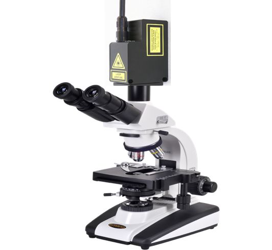 顯微激光測振儀的三大優勢！