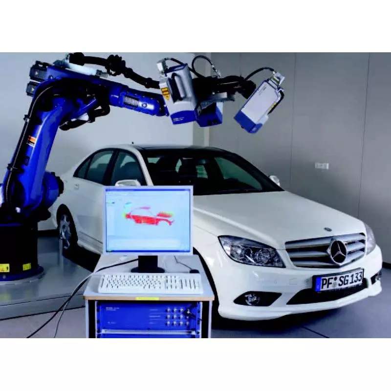 光學(xué)測振儀器的應(yīng)用和技術(shù)優(yōu)勢