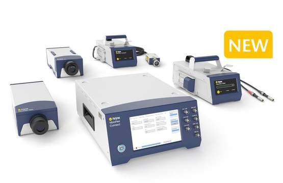 北京激光測振基本介紹